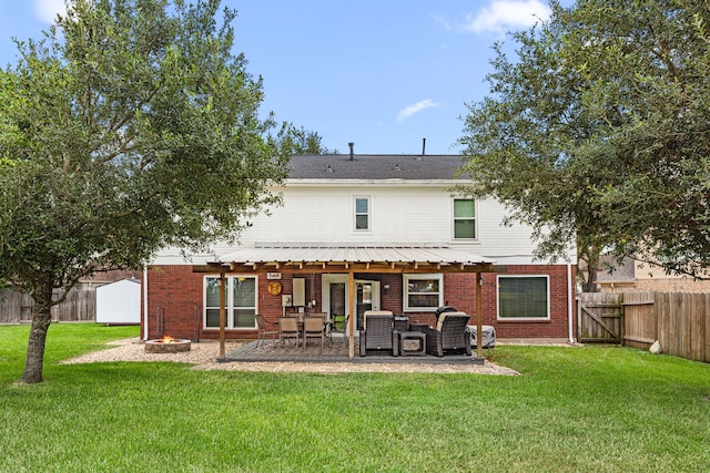 7826 Clover Knoll Ct, Houston, TX 77095 - photo 32