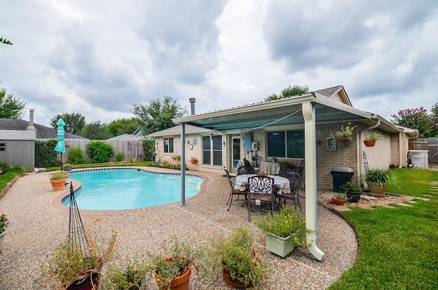 4814 Kentwalk Dr, Houston, TX 77041 - photo 22