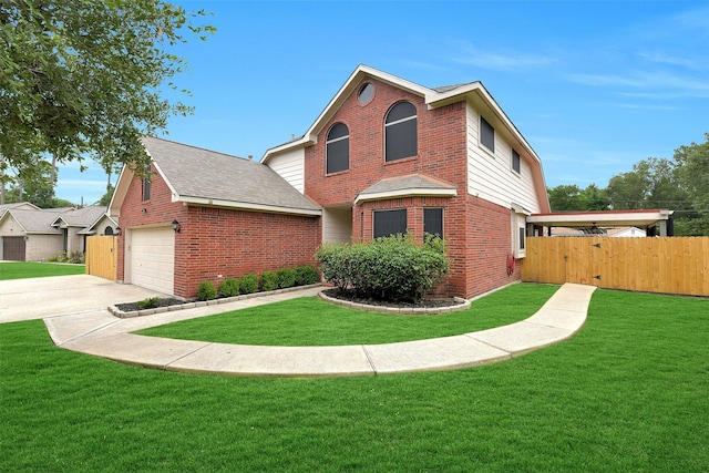 3106 Lake Breeze Ln, Crosby, TX 77532 - photo 2