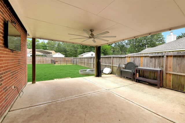 3106 Lake Breeze Ln, Crosby, TX 77532 - photo 26
