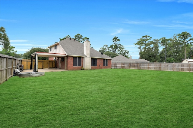3106 Lake Breeze Ln, Crosby, TX 77532 - photo 27