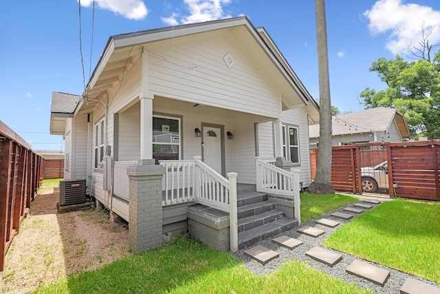 2214 Brackenridge St, Houston, TX 77026 - photo 1