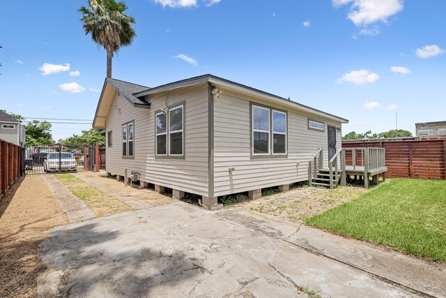 2214 Brackenridge St, Houston, TX 77026 - photo 31