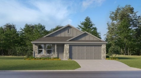 2436 Rooke Rd, Bryan, TX 77803 - photo 12
