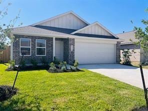 2436 Rooke Rd, Bryan, TX 77803 - photo 1