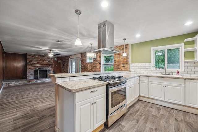 8614 Ariel St, Houston, TX 77074 - photo 9