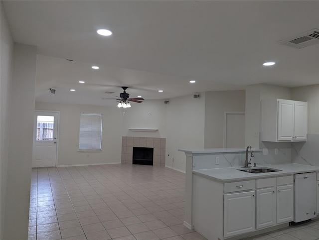 9202 Aberdeen Lake Dr, Houston, TX 77095 - photo 4