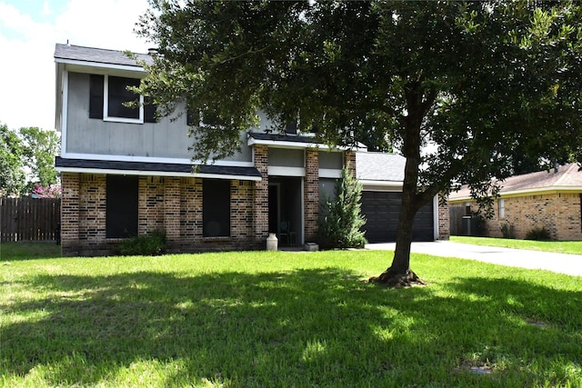 17610 Possums Run Dr, Humble, TX 77396 - photo 1