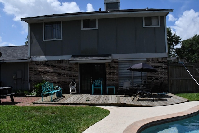 17610 Possums Run Dr, Humble, TX 77396 - photo 34