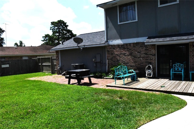 17610 Possums Run Dr, Humble, TX 77396 - photo 35