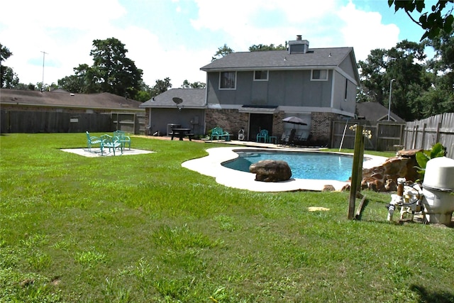 17610 Possums Run Dr, Humble, TX 77396 - photo 37