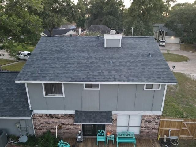 17610 Possums Run Dr, Humble, TX 77396 - photo 38