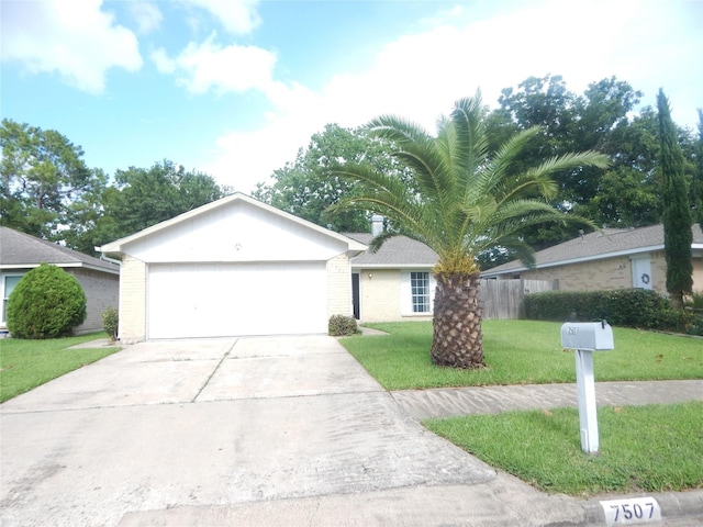 7507 Mesones Dr, Houston, TX 77083 - photo 1