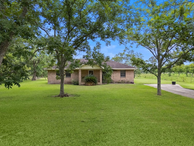 17311 Auction Barn Rd, Alvin, TX 77511 - photo 1