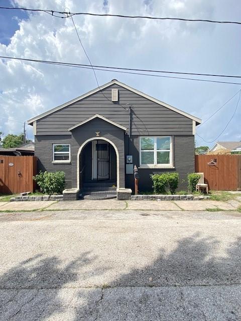 4107 Basil St, Houston, TX 77003 - photo 1