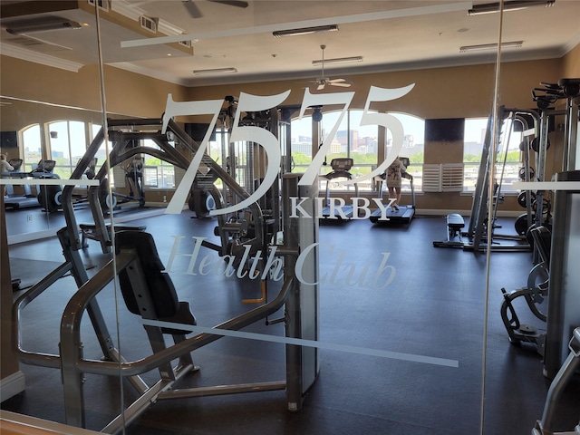 7575 Kirby Dr Unit 1211, Houston, TX 77030 - photo 15