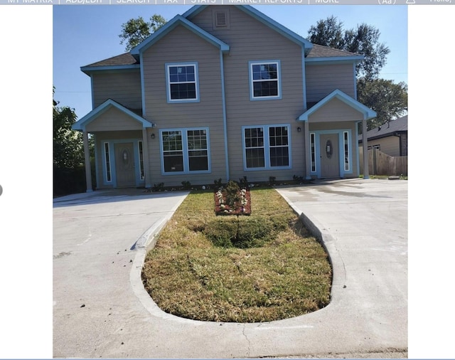 4122 Mallow St Unit B, Houston, TX 77051 - photo 1