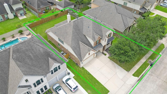 1227 Martinez Ct, Friendswood, TX 77546 - photo 6