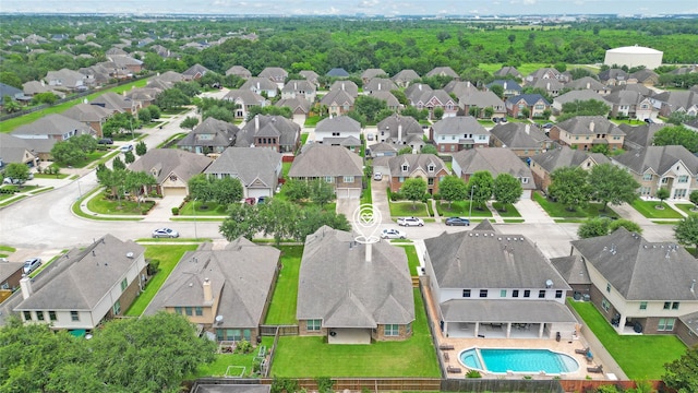 1227 Martinez Ct, Friendswood, TX 77546 - photo 39