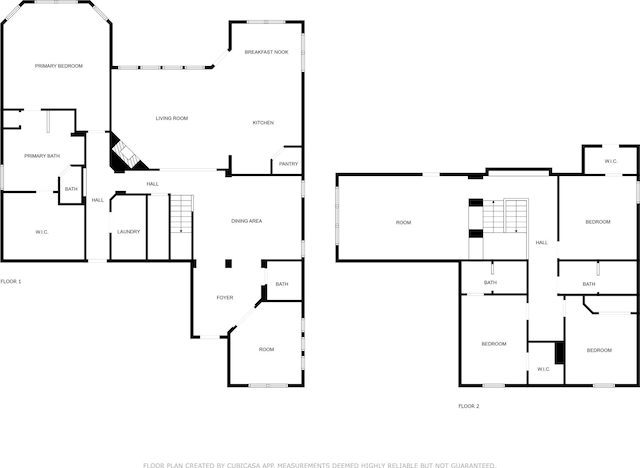 1227 Martinez Ct, Friendswood, TX 77546 - photo 42
