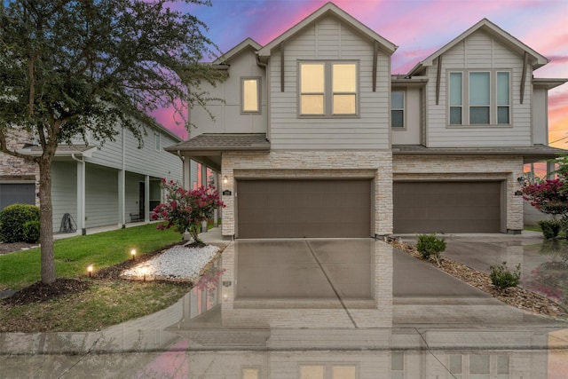 219 Club Crest Ln, Houston, TX 77009 - photo 1