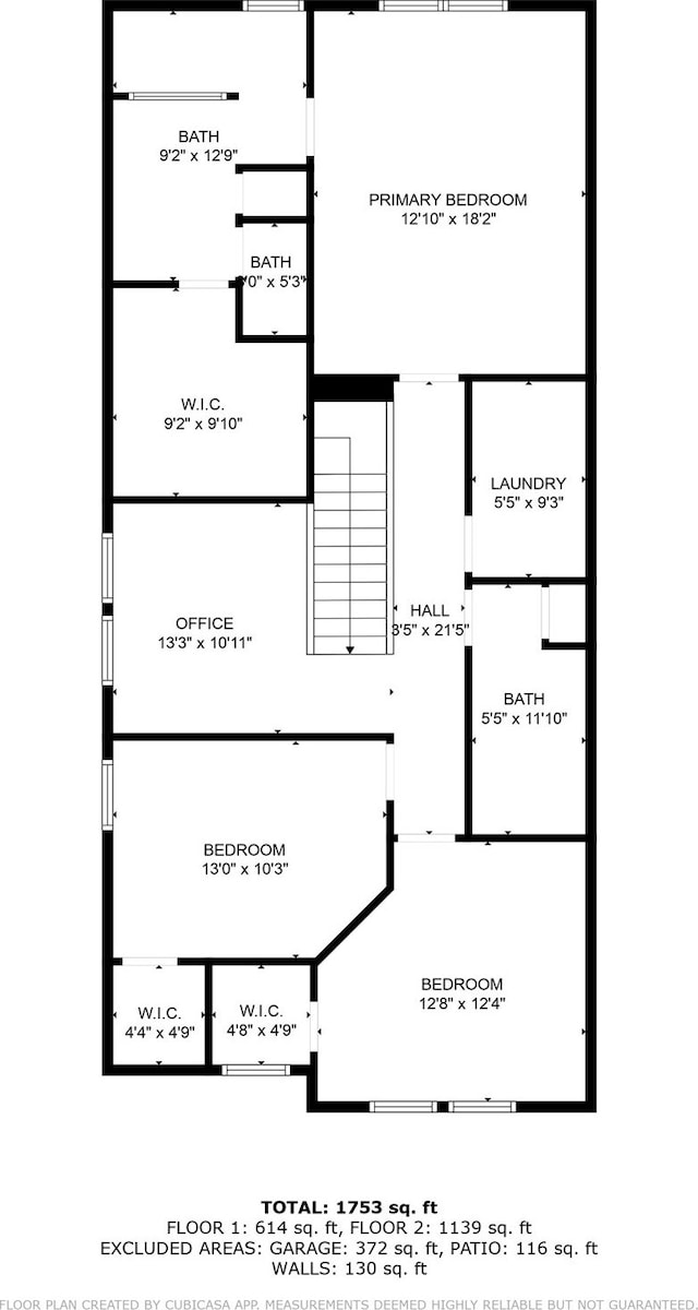 219 Club Crest Ln, Houston, TX 77009 - photo 32