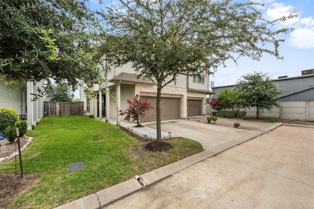 219 Club Crest Ln, Houston, TX 77009 - photo 29