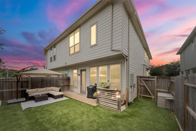 219 Club Crest Ln, Houston, TX 77009 - photo 23
