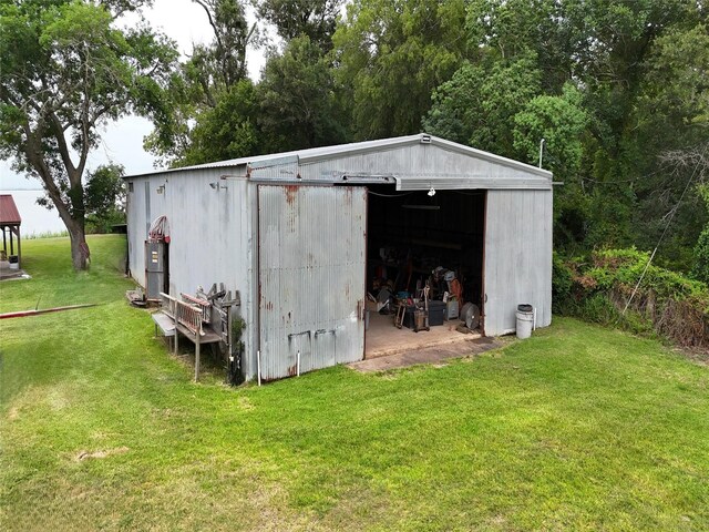 4542 S Main St, Anahuac, TX 77514 - photo 23