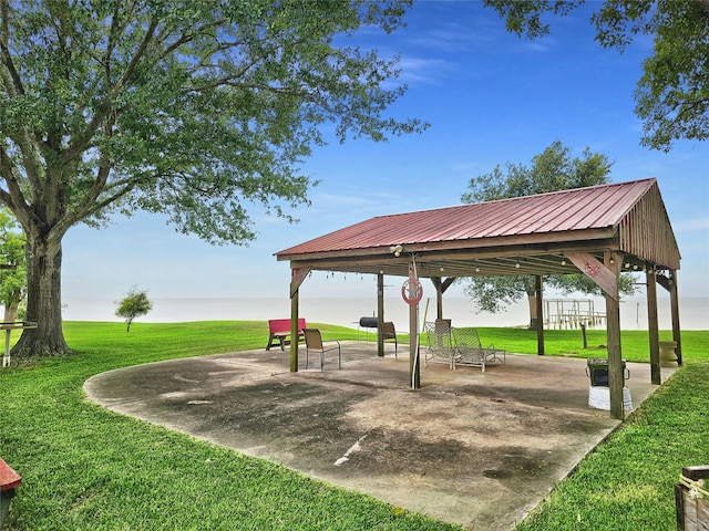 4542 S Main St, Anahuac, TX 77514 - photo 12