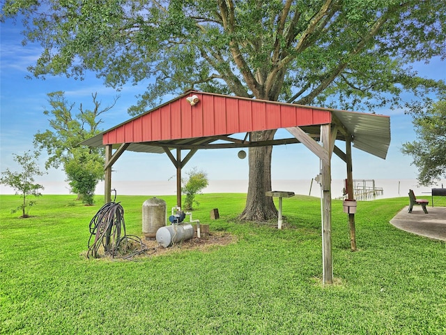 4542 S Main St, Anahuac, TX 77514 - photo 13