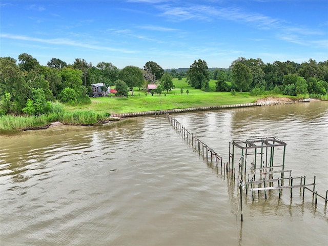 4542 S Main St, Anahuac, TX 77514 - photo 15