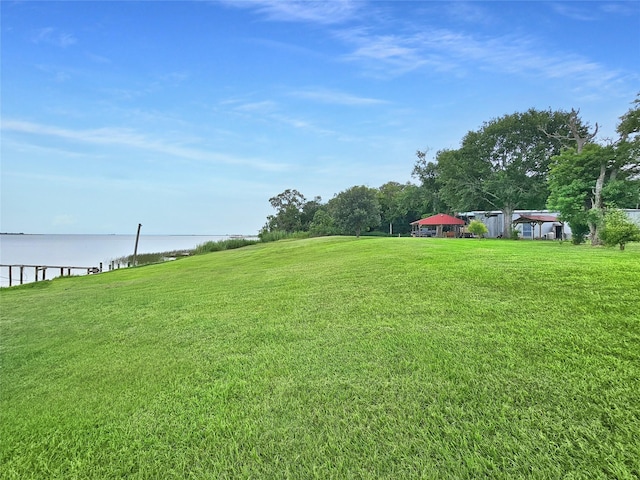 4542 S Main St, Anahuac, TX 77514 - photo 17