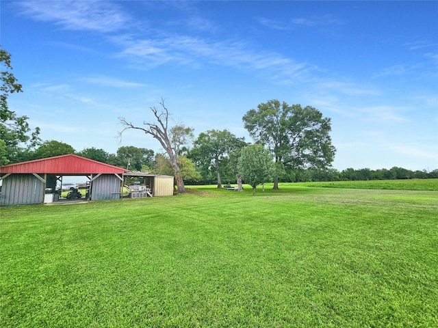 4542 S Main St, Anahuac, TX 77514 - photo 21