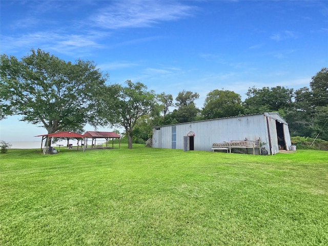 4542 S Main St, Anahuac, TX 77514 - photo 22