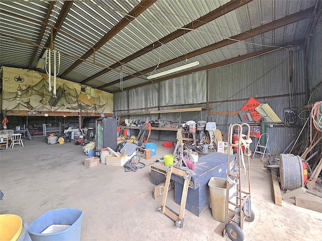4542 S Main St, Anahuac, TX 77514 - photo 25