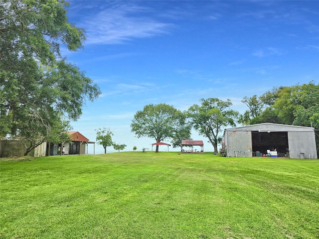 4542 S Main St, Anahuac, TX 77514 - photo 10