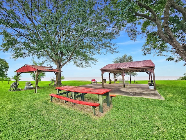4542 S Main St, Anahuac, TX 77514 - photo 11