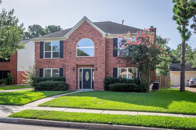 7510 Dogwood Falls Rd, Houston, TX 77095 - photo 39