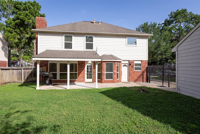 7510 Dogwood Falls Rd, Houston, TX 77095 - photo 33