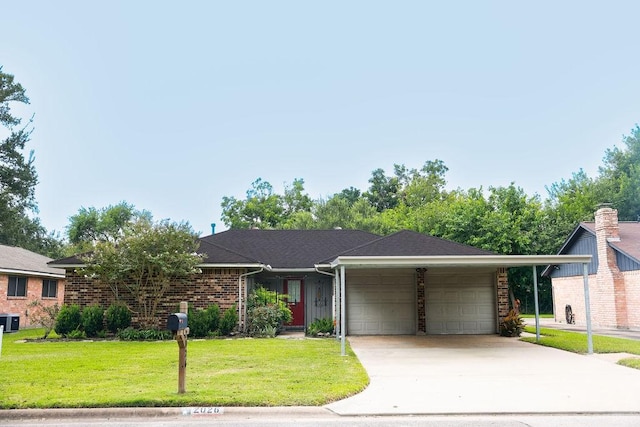 2026 Briar Ridge Dr, Rosenberg, TX 77471 - photo 3