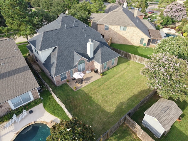 25307 Hall Meadow Ln, Katy, TX 77494 - photo 25