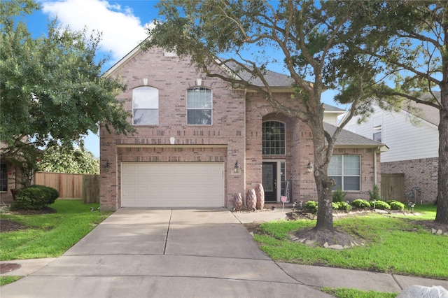 25307 Hall Meadow Ln, Katy, TX 77494 - photo 1