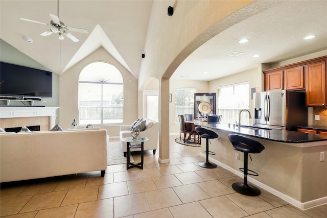 25307 Hall Meadow Ln, Katy, TX 77494 - photo 7