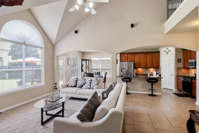 25307 Hall Meadow Ln, Katy, TX 77494 - photo 9