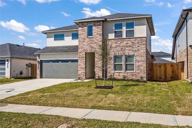 29318 Hoelzen Hollow Dr, Katy, TX 77494 - photo 4