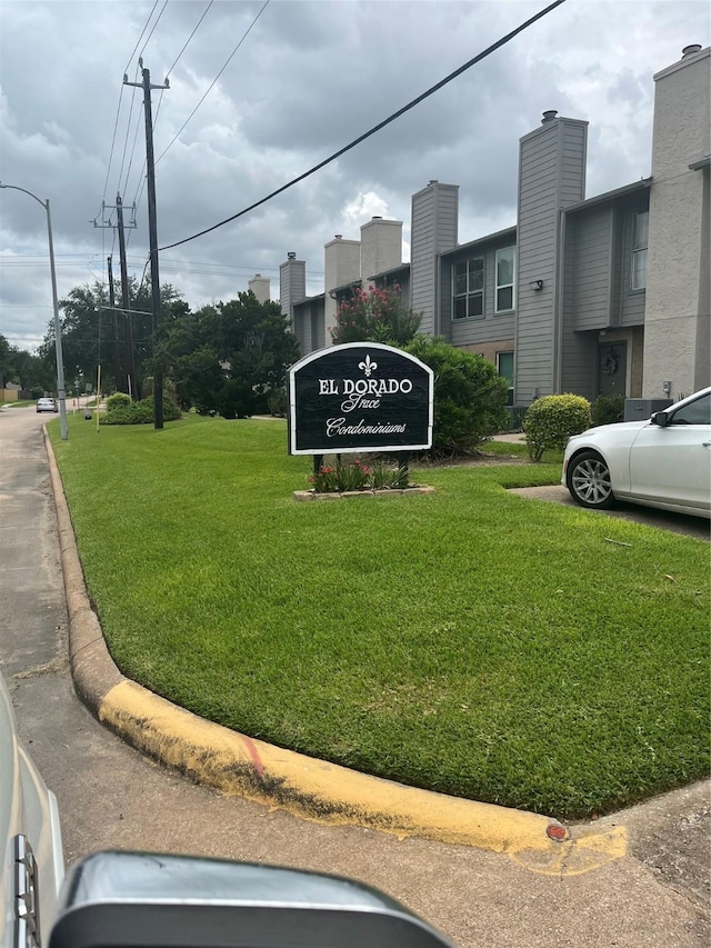 260 El Dorado Blvd Unit 505, Webster, TX 77598 - photo 1