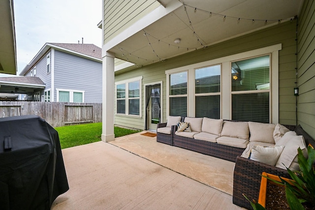 17015 Canosa Dr, Cypress, TX 77433 - photo 31