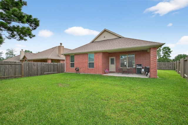 3226 Voyager Ln, Conroe, TX 77301 - photo 44