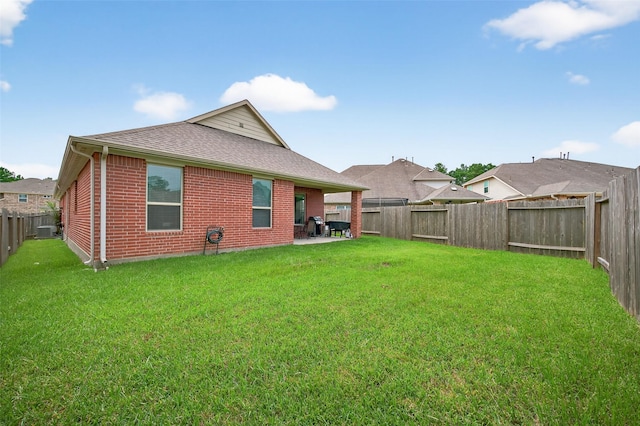 3226 Voyager Ln, Conroe, TX 77301 - photo 45